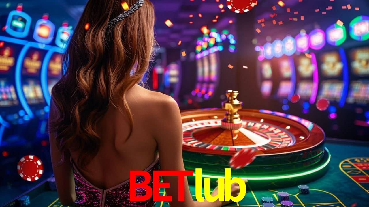 betlub bet — mercados de futebol e esportes no app