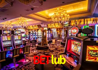 Desvendando o Mundo dos Jogos Virtuais na betlub