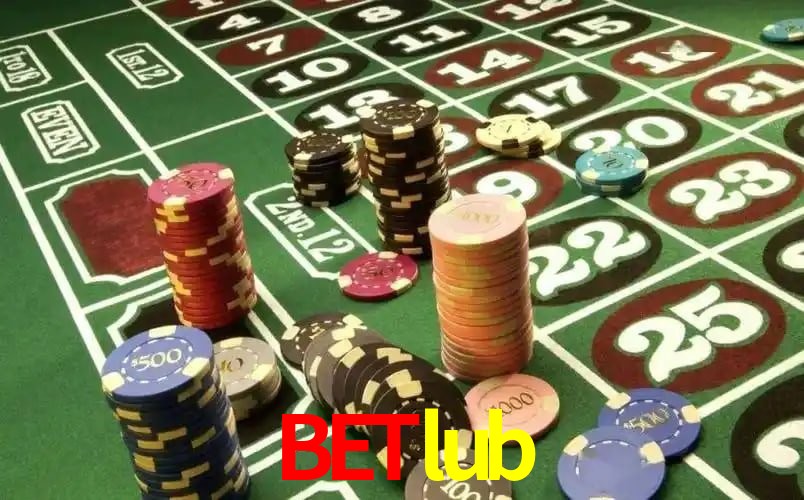 Diretório de Jogos betlub
