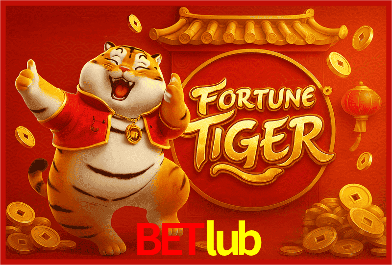 Interface do App betlub
