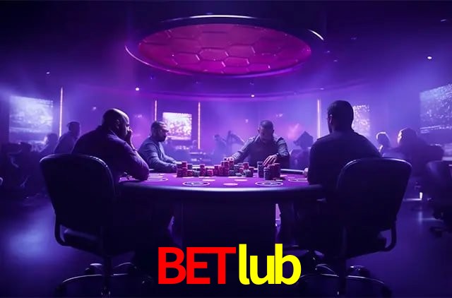 Recursos de Bônus betlub