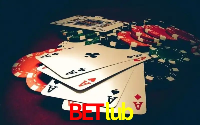 betlub plataforma — saque cashout PIX com comprovante