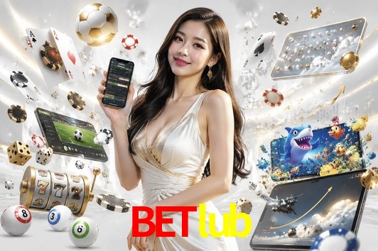 Live Casino betlub