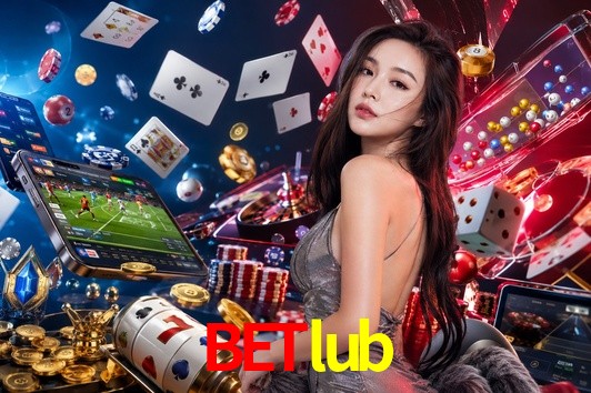 Slot Games betlub