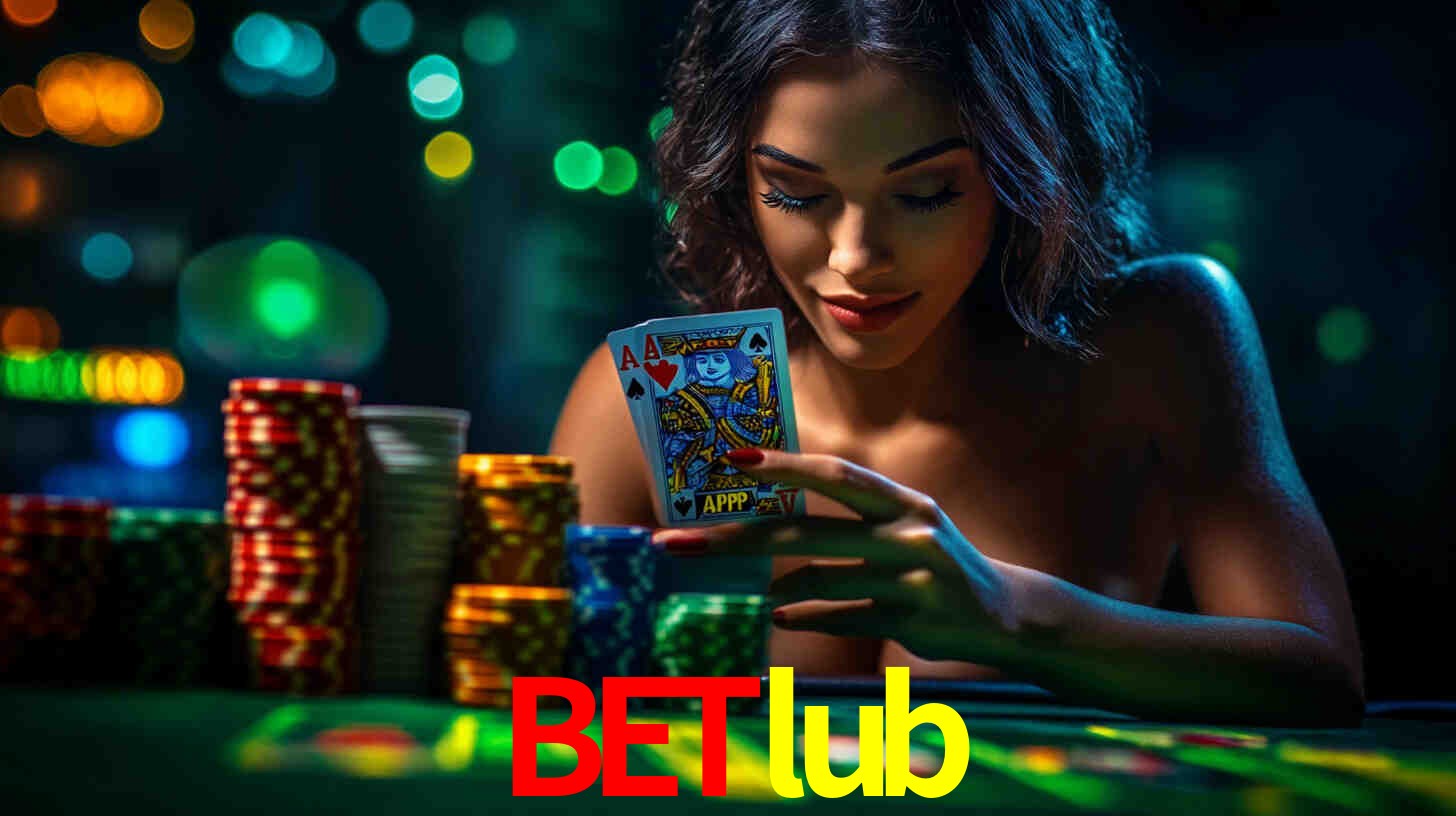 Descubra o Programa VIP da betlub: Vantagens Exclusivas para Jogadores