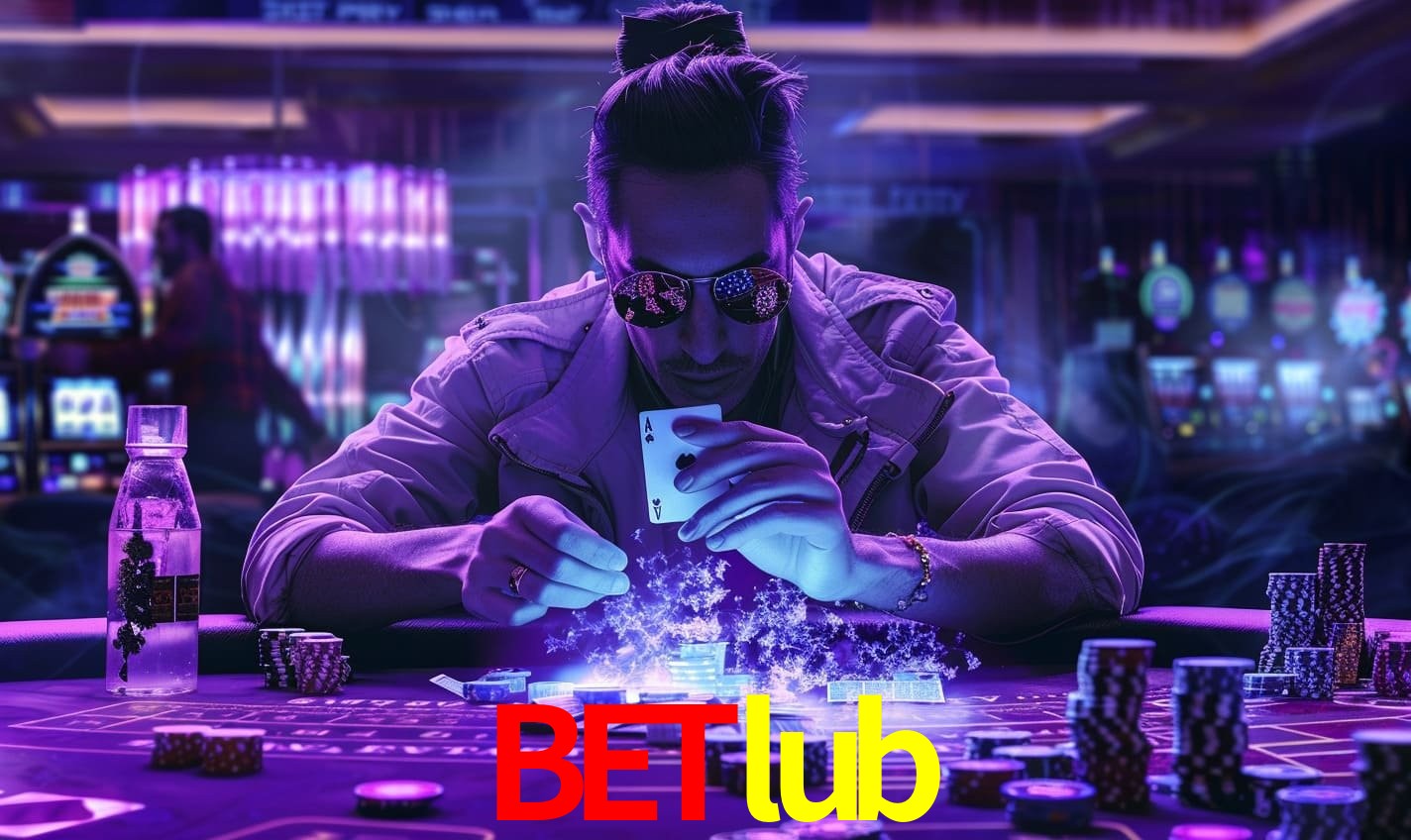 VIP Casino betlub