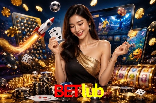Secure Login betlub